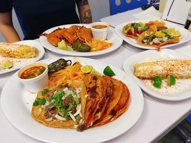 El Agave Azul Baymeadows