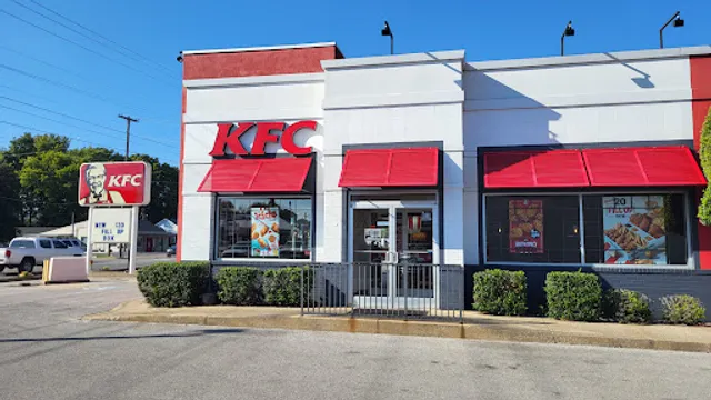 KFC