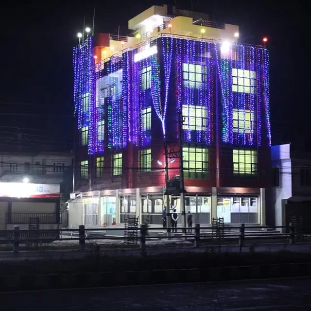ASIAN HOTEL BUTWAL