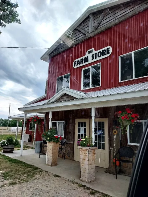 De Vor Dairy Farm & Creamery