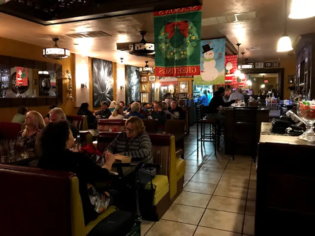 Carmelita's Méxican Restaurant