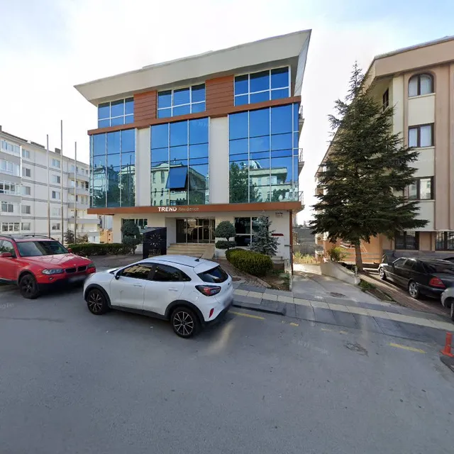 Trend Residence Çankaya