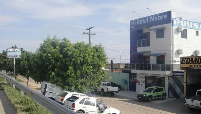 HOTEL NOBRE
