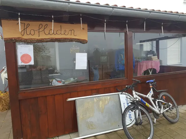 Schwalbenhof & Hofladen