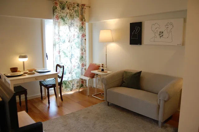 Penthouse Inn Bolhão