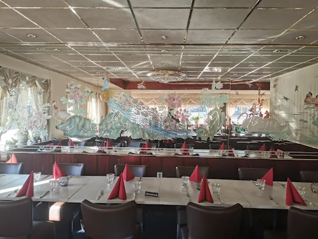 Chinees Indisch Restaurant Kota Radja