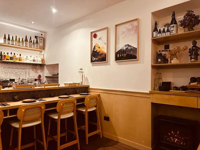 MIJU きめ細やかな料理