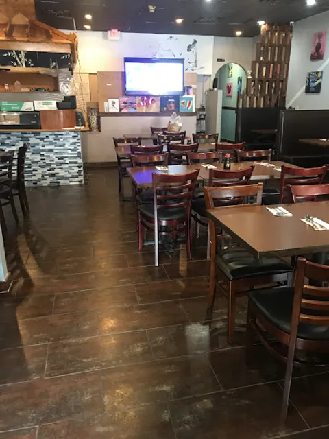 Yan Asian Restaurant