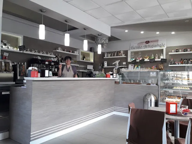 Caffè Pasticceria Monterosso