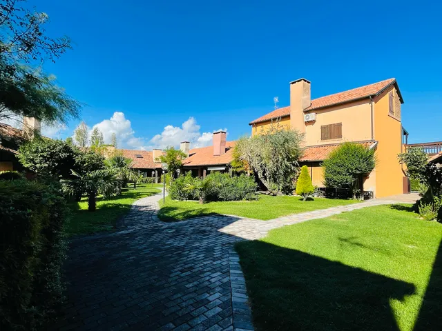 Appartamenti del Nibbio