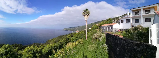 As Casas do Vinagreiro