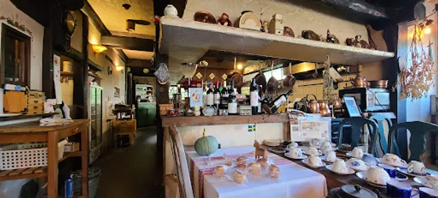 ゲストハウス・ダーラナ