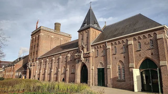 Bierbrouwerij De Koningshoeven B.V. (Kantoor)