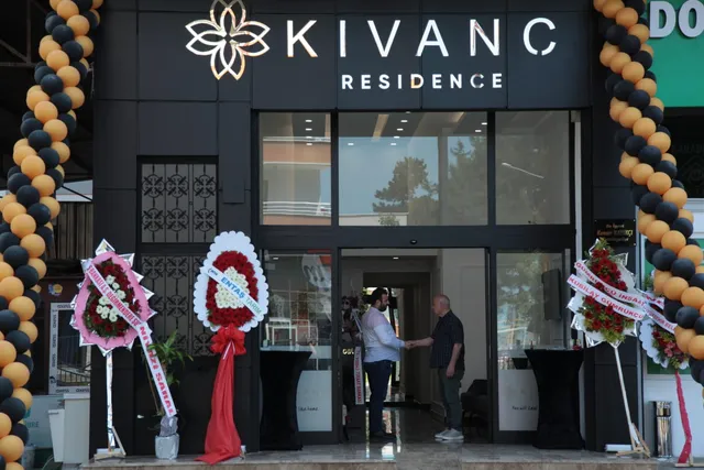 KIVANC RESİDENCE