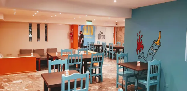 Cielito Cocina Mexicana