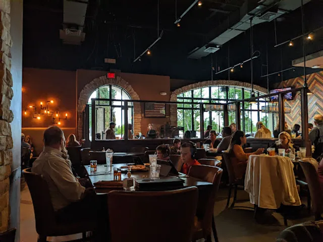 TruFire Kitchen & Bar