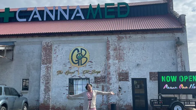 CannaMed Dispensary Durant