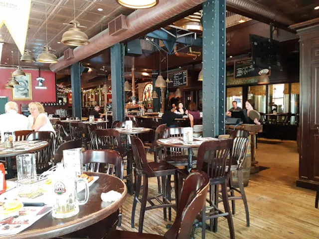 3 Brasseurs Saint-Paul