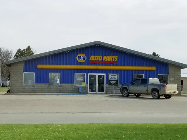 NAPA Auto Parts - Auto & Truck Parts of Olivia