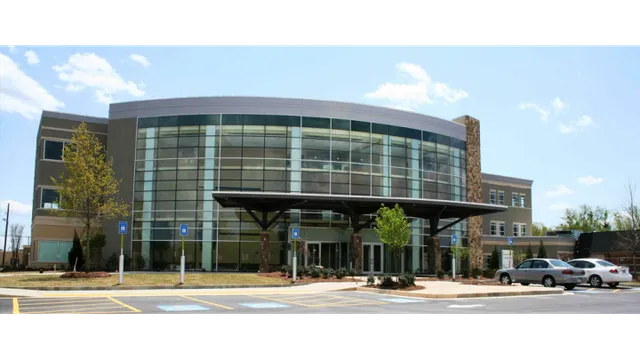 Northeast Georgia Physicians Group Interventional Pain Medicine