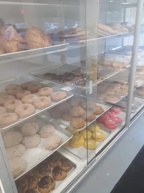 Cuernavaca Bakery Panaderia