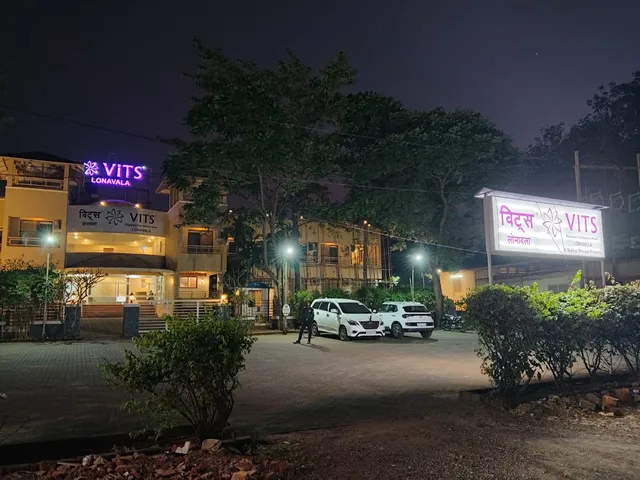 VITS Lonavala