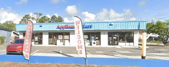 Appliance Mart