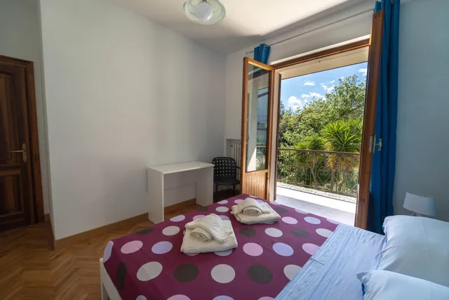 Malvy B&B - Bed and Breakfast