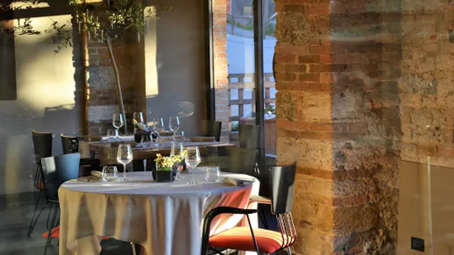 Ristorante Fuoriluogo