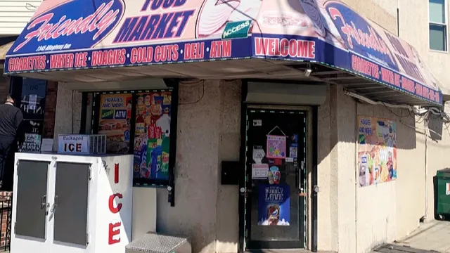 Friendly Food Market