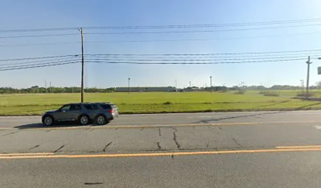 American Legion Fairgrounds