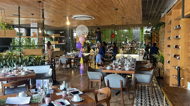 Gracia Cocina de Autor