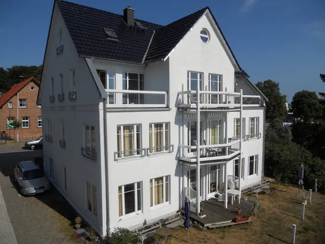 Haus Seeblick