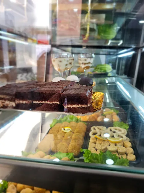 Lezzet Istanbul Rogoredo