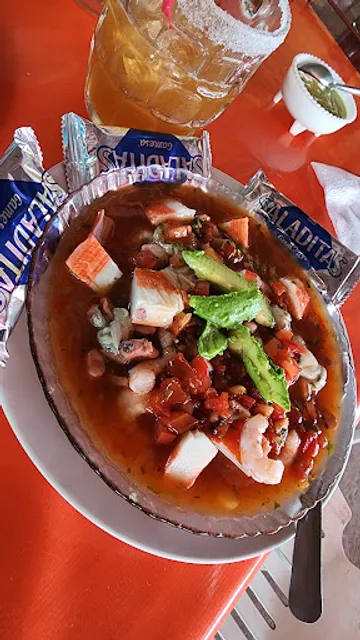 REST.FAMILIA LA ISLA