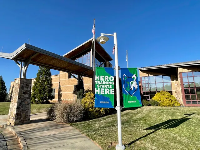 North Georgia Technical College