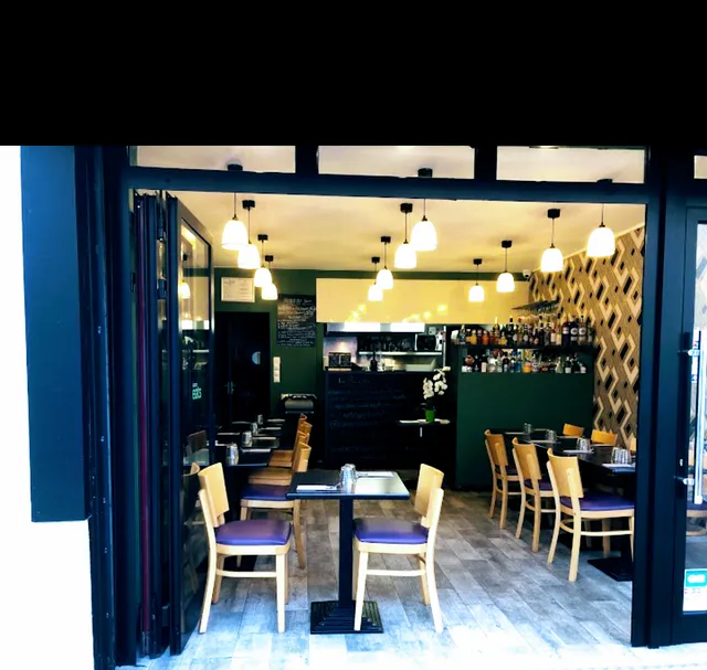 La Cantinella Ville d'Avray