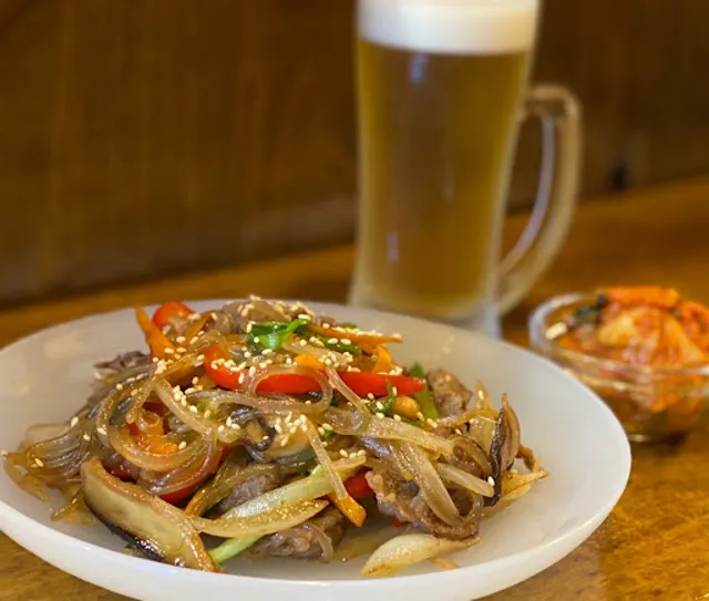 福岡・博多駅の酒とおでんとおばんざいの店 Kitchen HARU HARU