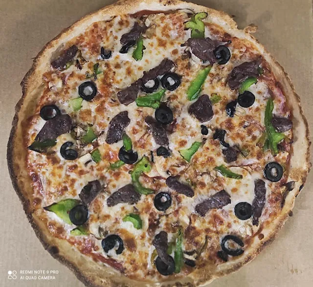 Hornsby Heights Pizzeria