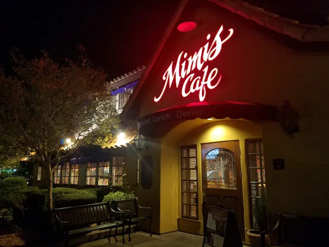 Mimi's Cafe