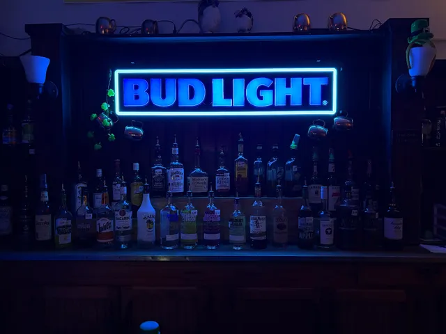 carlisle watering hole