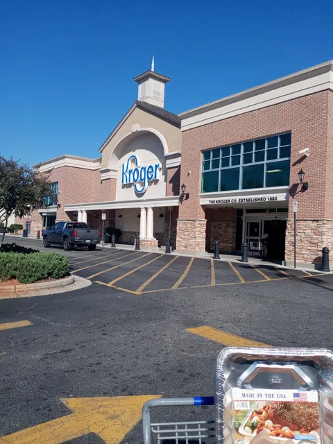 Covington Marketplace