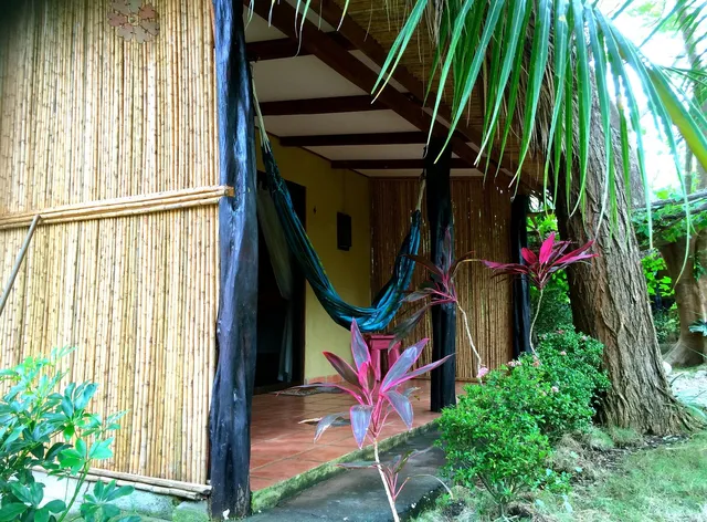 El Oasis Playa Grande