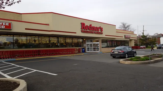 Redner's Warehouse Markets