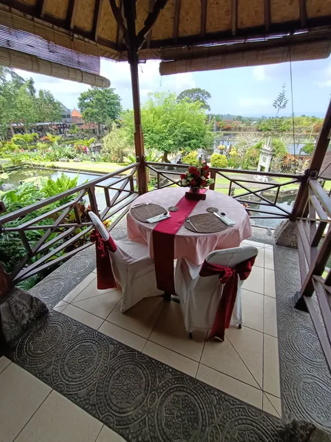 TIrta Ayu Restaurant
