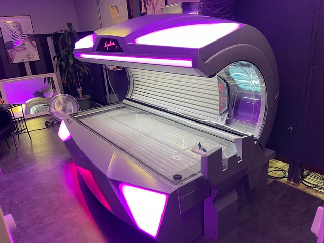 Tropical Isle Tanning