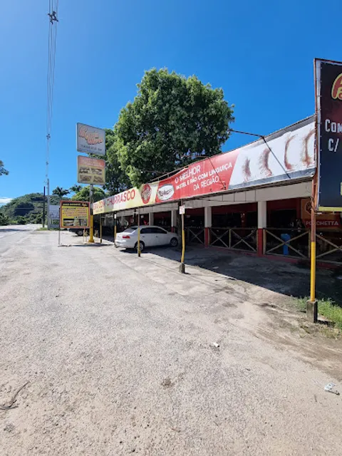 Parada do Olavo