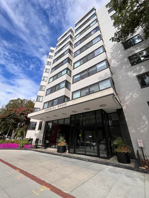 Imperial House Condominium