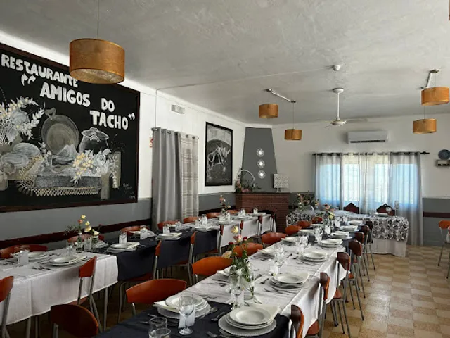 Amigos do Tacho