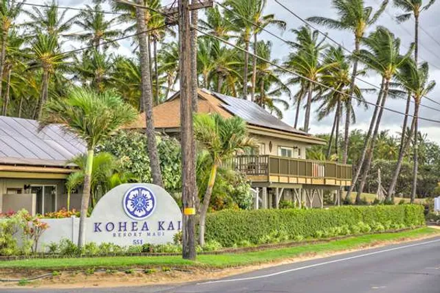 Kohea Kai Hotel Maui